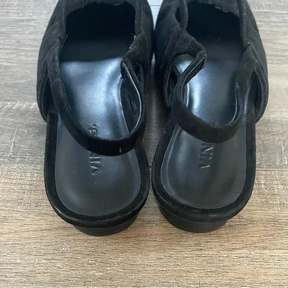 New Vince Venice Slingback Flat size 7 - Picture 6 of 10